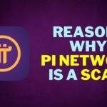 5 Reasons Why Pi Network Is a SCAM. SHOCKING TRUTH BEHIND THIS PROJECT. Using Personal Data and MORE