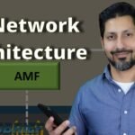 5G Network Architecture Simplified