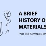 A Brief History of Materials | Advanced Materials Part 1