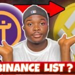 BINANCE LISTING Pi COIN TODAY CONFIRMED ? Transferable Pi Reduce to ZERO – Pi Network Latest New