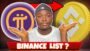 BINANCE LISTING Pi COIN TODAY CONFIRMED ? Transferable Pi Reduce to ZERO – Pi Network Latest New