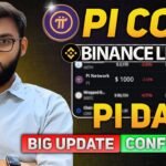 ✅ Confirmed Big Announcement on Pi Day | Pi Binance Listing | Pi Coin Price Prediction