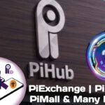 Future Pi Exchange Platform PiHub: Your One Stop Shop For Major Pi Utilities