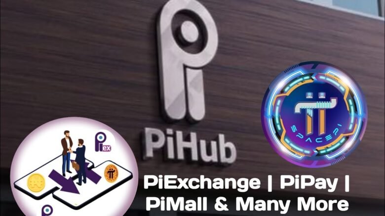 Future Pi Exchange Platform PiHub: Your One Stop Shop For Major Pi Utilities