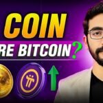 Future of Pi Coin | Pi Coin Vs Bitcoin #binance