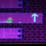 Geometry Dash – Level 12 Complete – Theory of Everything