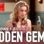 Hidden Gems from ‘The Big Bang Theory’ (Seasons 1-3)