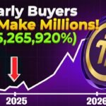 How Much Will 2,000 $PI Be Worth By 2026? Pi Network Price Prediction!!