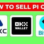 How To Sell Pi Coin On MEXC, OKX, BitGet (Step by Step)