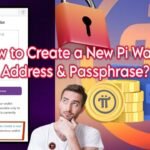 How to Create a New Pi Wallet Address & Passphrase (Step-by-Step Guide)…