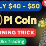 How to Make - Daily with Pi Coin Trading on OKX – Complete Guide