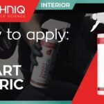 How to apply: I1 Smart Fabric