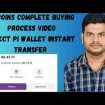 How to buy pi coins|pi coins buying process|how to buy pi coins in bitget exchange|how to transferpi