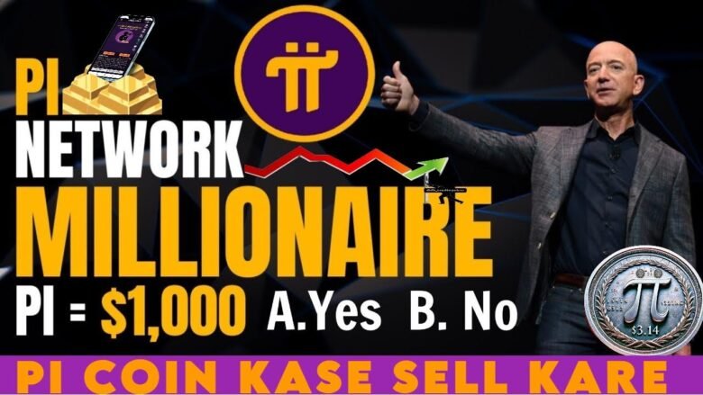 How to sell Pi Coin 2025 || how to  withdrawal pi coin from pi network || pi network#picoin