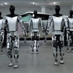 Humanoid Robot Trends to Watch in 2025