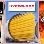 Hyperloop in 2023: Where Are They Now?