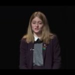 In defence of presentism | Abbie Casson | TEDxTauntonSchool