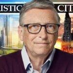 Inside Bill Gates’  Million Smart City