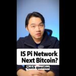 Is Pi Network Next Bitcoin and What It Takes?