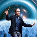 Is The Universe a Hologram? Brian Greene on Quantum Gravity & Black Holes