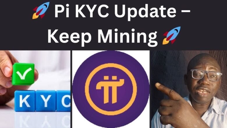 Keep Mining Pi Despite Pi Network’s KYC Process (Opportunities for New Miners) #Pi #pikyc