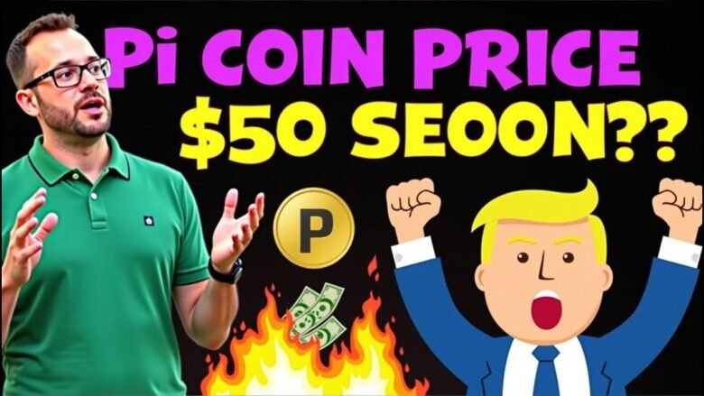 Live Pi Coin Trading | Watch Me Trade Pi Coin in Real-Time! 🔥💰