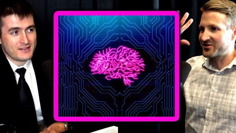 Neuromorphic Computing Explained | Jeffrey Shainline and Lex Fridman