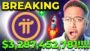 PI COIN HOLDERS – $3,287,452,781!!! THIS IS HUGE FOR #PI NETWORK!