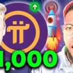 PI COIN HOLDERS – DONALD TRUMP JUST FLIPPED ON PI COIN AND ALL CRYPTOCURRENCY!