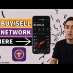 PI COIN SELL AND BUY PI WITH THIS PLATFORM I BINANCE/BYBIT PI NETWORK OPEN MAINNET AND KYC 2024