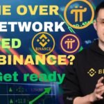 PI NETWORK LISTING BINANCE EXCHANGE WHAT YOU NEED TO KNOW