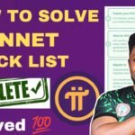 PI NETWORK MAINNET CHECKLIST | A STEP-BY-STEP GUIDE