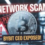 PI NETWORK UPDATE: PI NETWORK IS A SCAM – WHAT BYBIT CEO JUST DID WITH PI NETWORK COIN