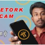 PI Network Real or Fake in Tamil | PI Network Review Tamil | Tricky Tricks Tamil | Pi Coin Tamil