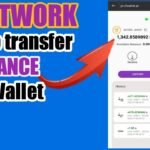 Paano mag transfer ng Pi Balance sa Pi Wallet mo | Pi Network