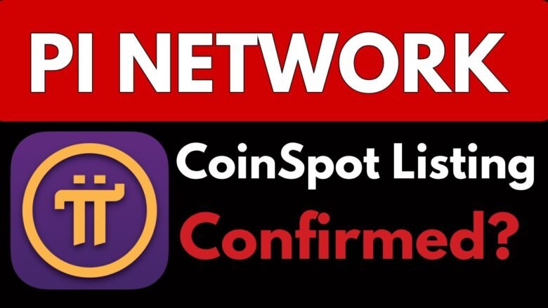 🚨 Pi Network BREAKING NEWS! CoinMarketCap RANKING FIXED! 📈🔥 Pi Network Listing on Coinspot