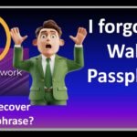 Pi Network: I Forgot My Wallet Passphrase | How do I Recover My Passphrase