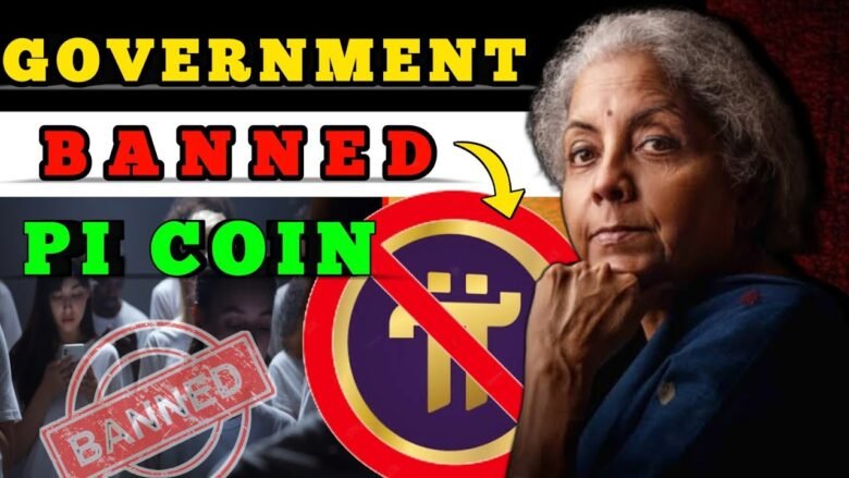 Pi Network New Update !! Government Banned Pi Network !!  Pi Network Ban @rohitkareview