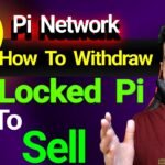 Pi Network New Update: How Sell Pi Coin || Locked Pi Coin UPDATE || How To Withdraw Pi