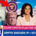 Pi Network New Update Today: Trump Ready To Add It Pi Coin To US Reserves | Pi Network Price