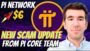 Pi Network Scams EXPOSED! DO THIS BEFORE YOU LOSE YOUR PI COIN | PI NETWORK UPDATE