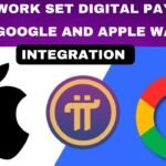 Pi Network Set to Digital Payments with Google and Apple Wallet Integration