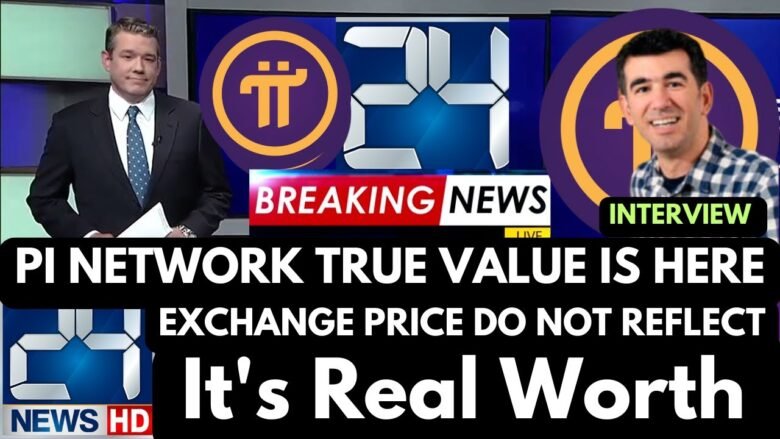 Pi Network True Value Why Exchange Prices Do Not Reflect Its Real Worth