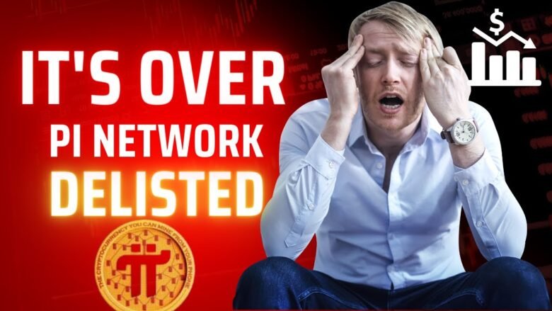 Pi Network Update; Exchanges To Delist Pi Coin On All Platforms