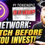 Pi Network Will COLLAPSE? The Red Flags Explained