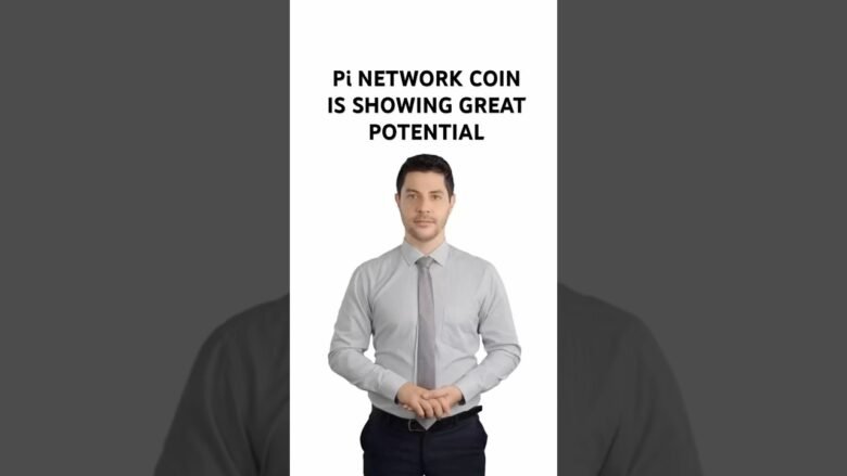 Pi coin price has experience a notable price surge #piblockchain #piwallet #pimining #volatility