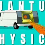 Quantum Mechanics Explained in Ridiculously Simple Words