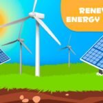 Renewable Energy Sources – Types of Energy for Kids