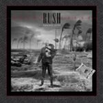 Rush – Freewill (Audio)