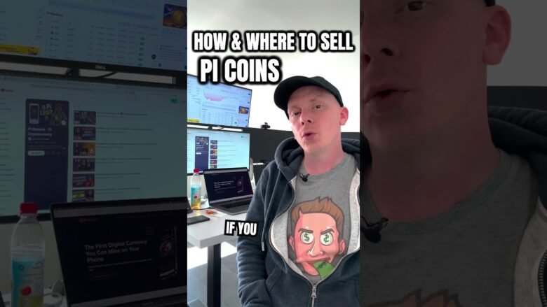 Should You Sell Your Pi Coins Now? 🤔💰